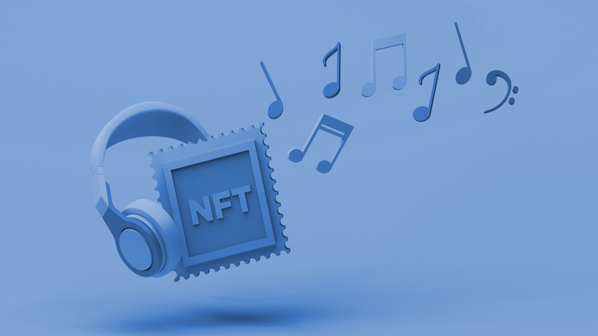 TheTopSpotOnline | The NFT Platform for Monetizing Music NFTs